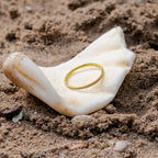Sabella Paved Ring