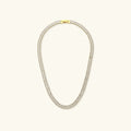 Roswitha Diamond Necklace