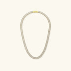 Roswitha Diamond Necklace
