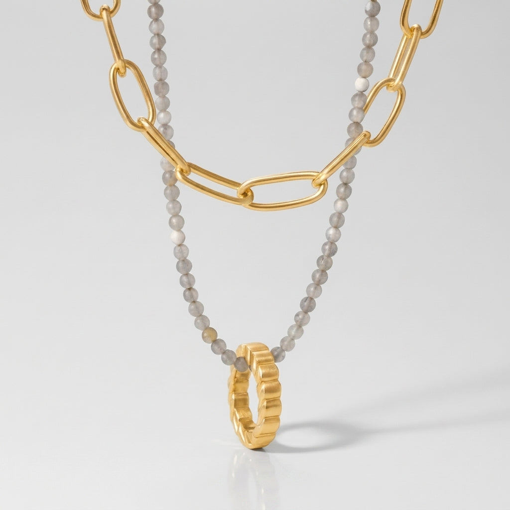 Paloma Necklace