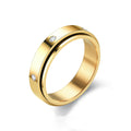 Liora Love Ring