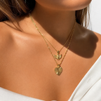 Amorette Necklace