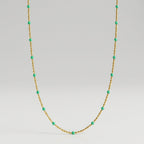 Marina Necklace