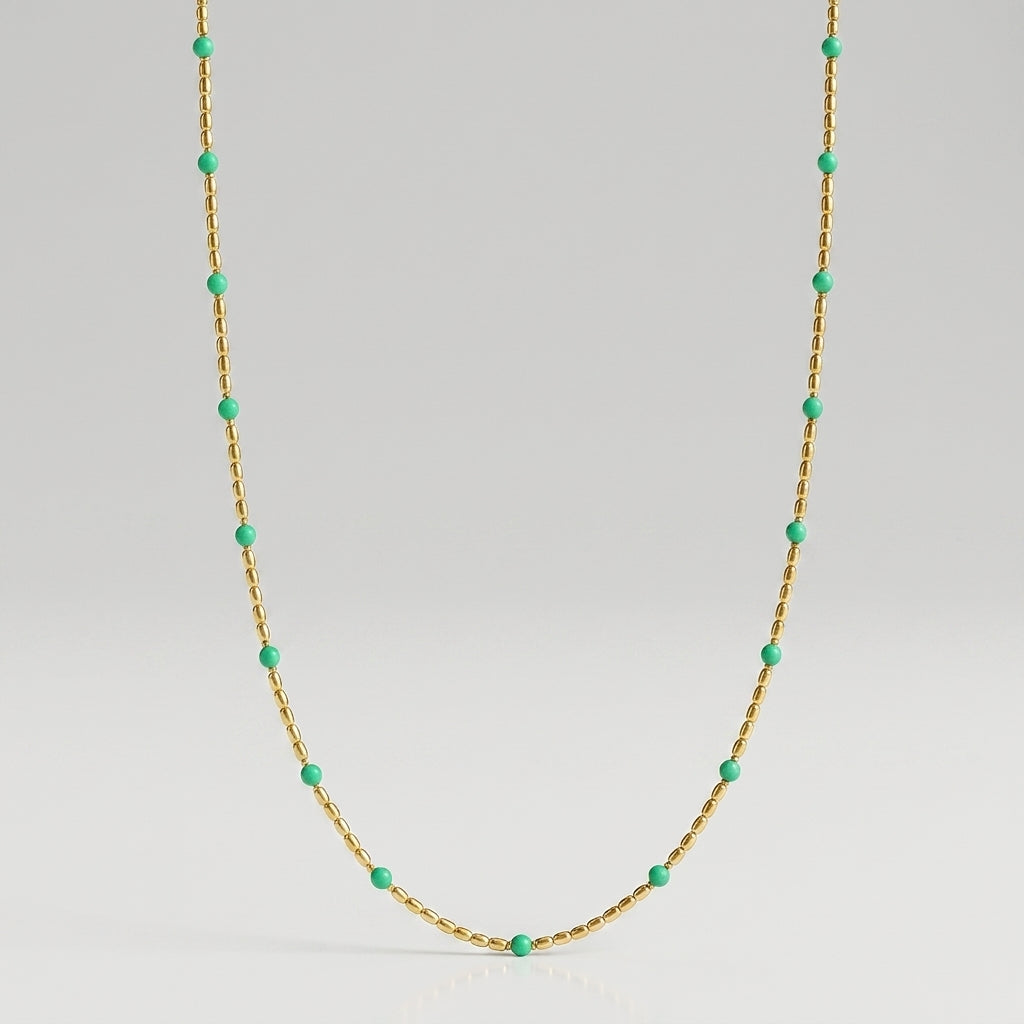 Marina Necklace