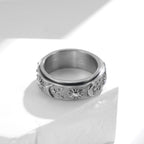 Selene Celestial Ring