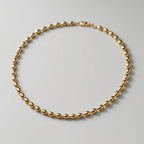 Mara Bead Necklace