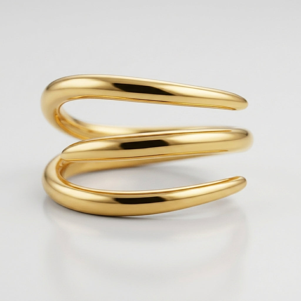 Reverie Ring