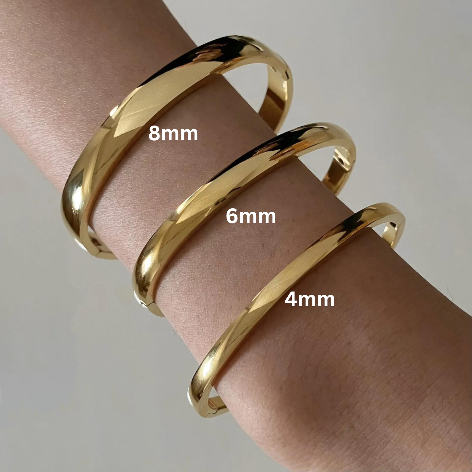 Mara Cuff Bracelet