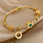 Emerance Bracelet