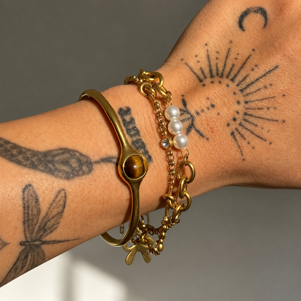Noelle Bracelet