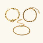 Isla Essential Bracelet Bundle