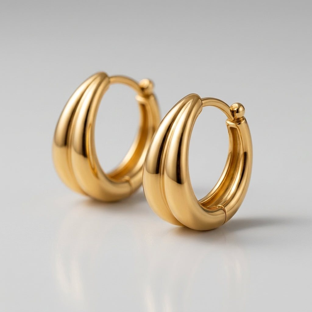 Nadia Earrings