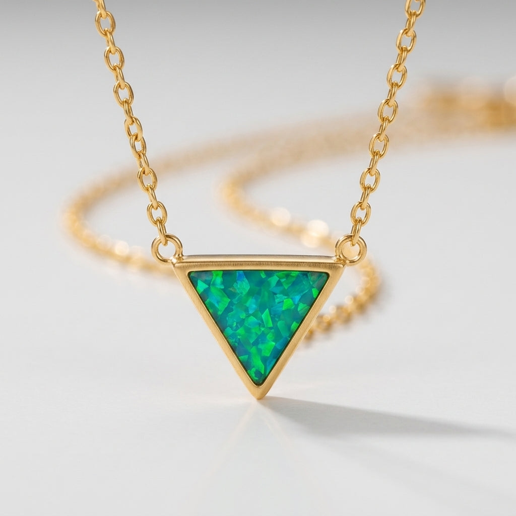 Florence Necklace