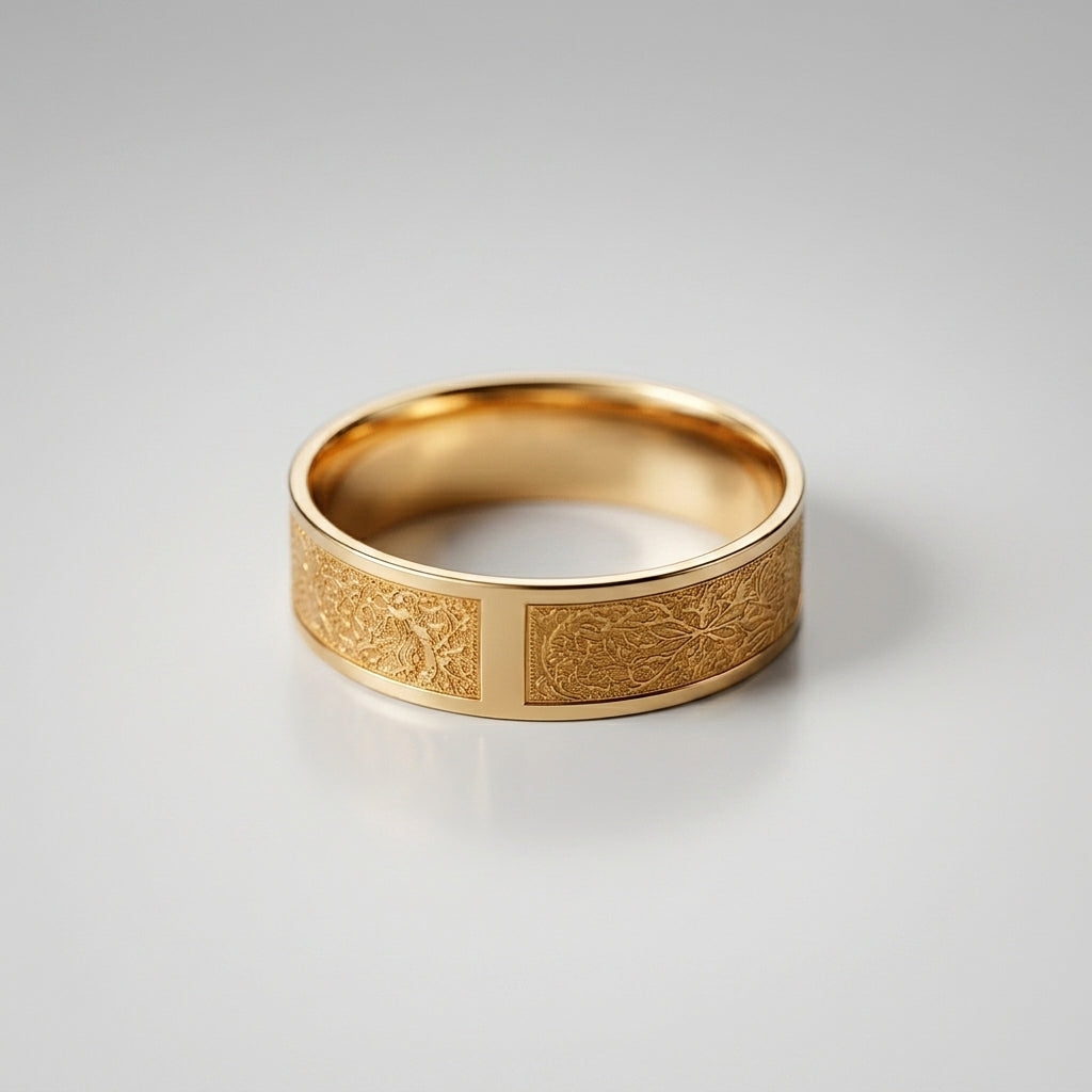 Coralie Ring