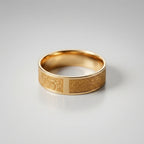 Coralie Ring