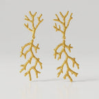 Noa Reef Earrings