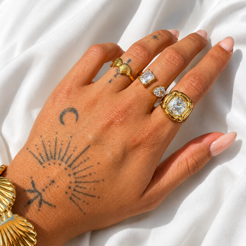 Auriel Ring