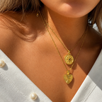 Monique Necklace