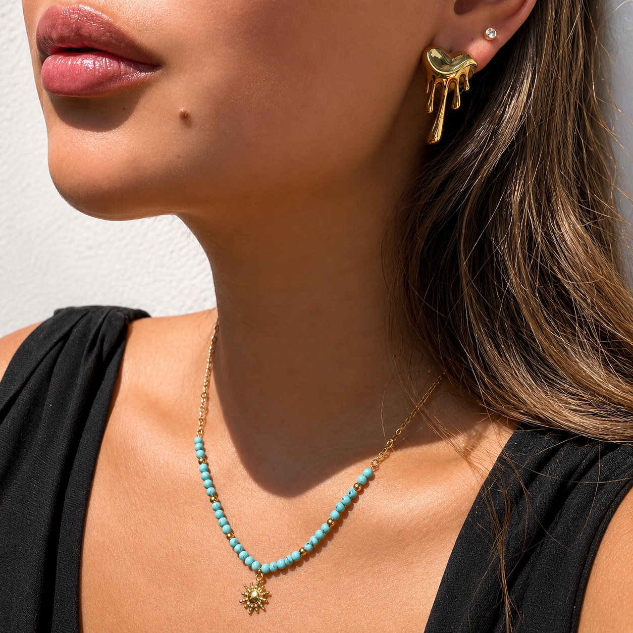 Liliane Necklace