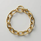 Amour Chunky Bracelet
