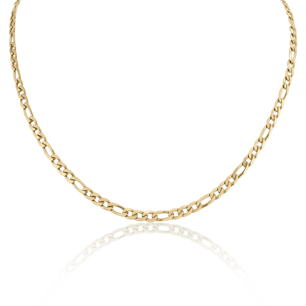 Portia Necklace