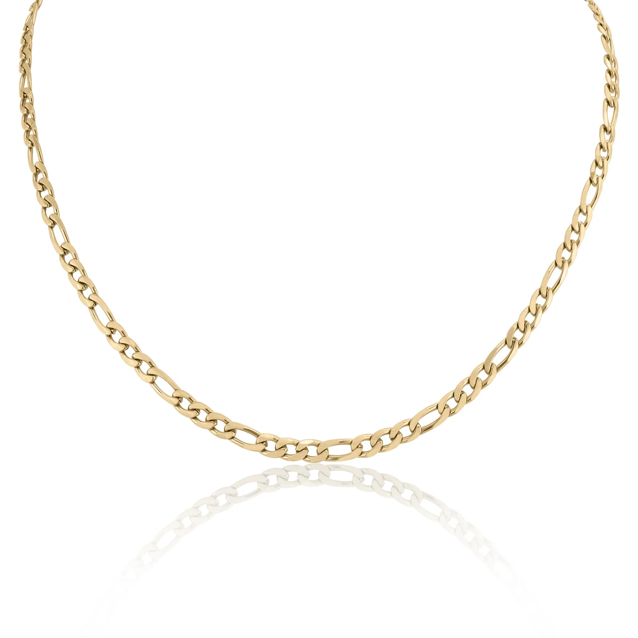 Portia Necklace