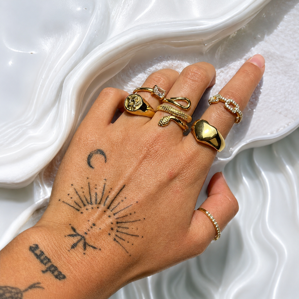 Giana Ring