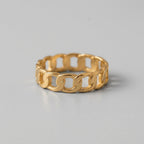 Lana Link Ring