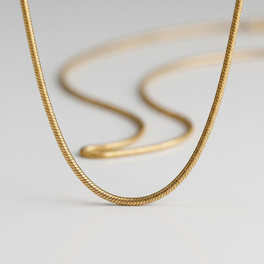 Noor Necklace