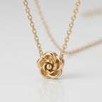 Primrose Necklace