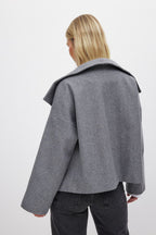 Grey