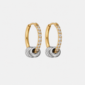 Duet Earrings