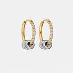 Duet Earrings