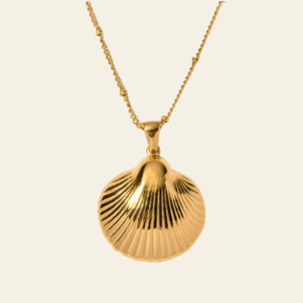 Della Necklace