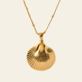 Della Necklace