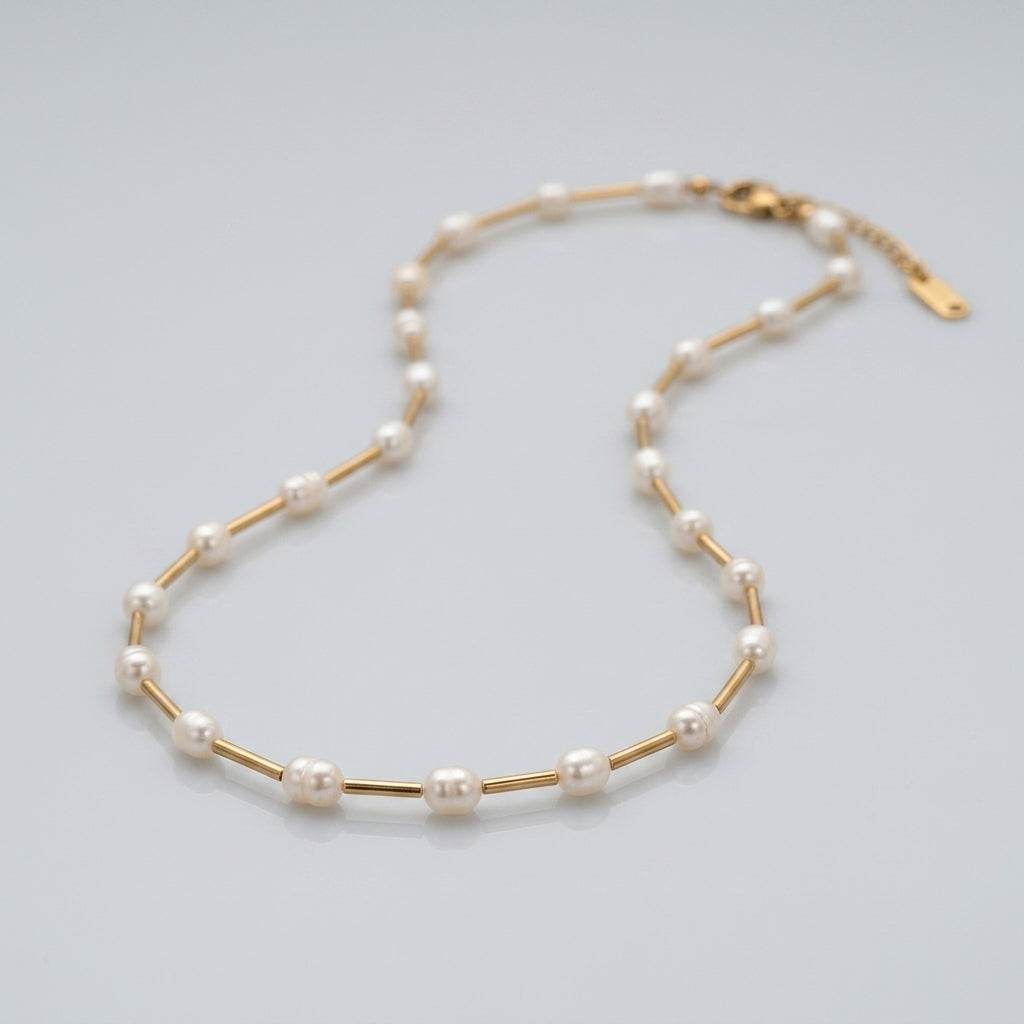 Marlow Necklace