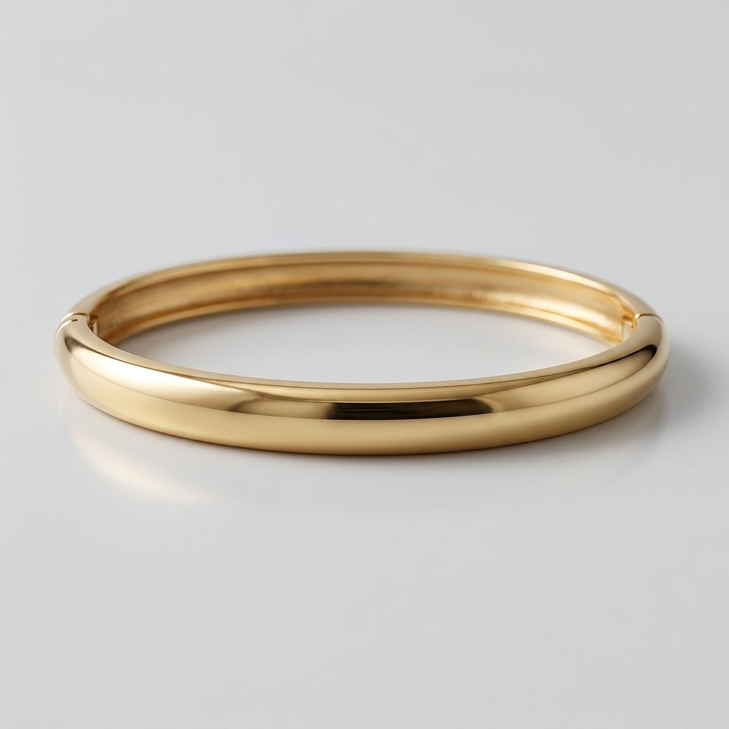 Mara Cuff Bracelet