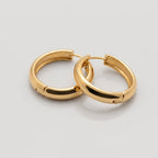 Orla Hoop Earrings