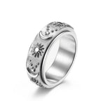 Selene Celestial Ring