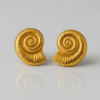 Cora Shell Earrings