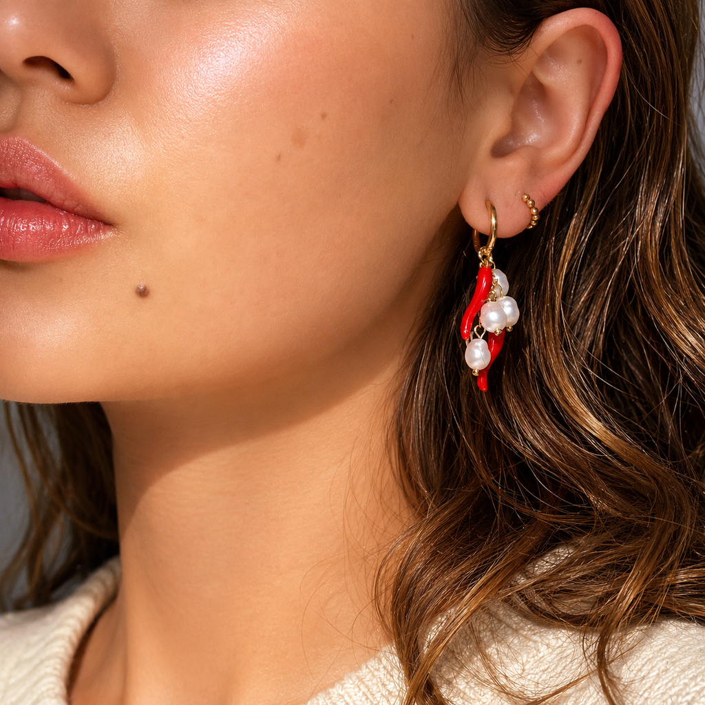 Bellina Earrings