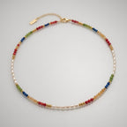 Kaia Necklace