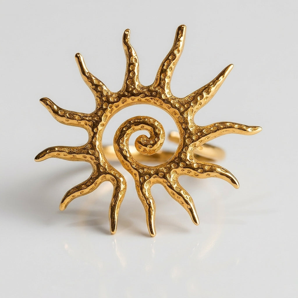 Solana Ring