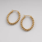 Saskia Earrings