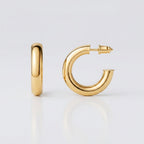 Romi Chunky Hoops