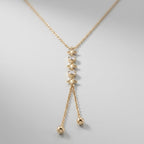 Lyra Necklace