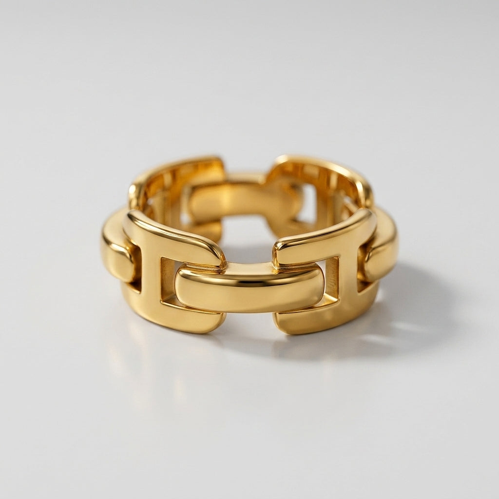 Marlo Chain Ring