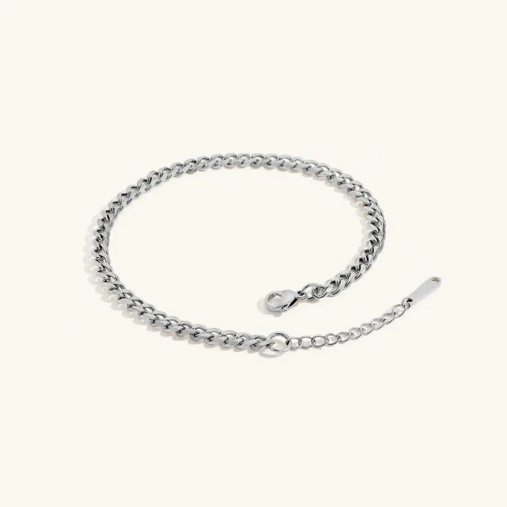Marisol Chain Anklet