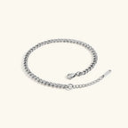 Marisol Chain Anklet