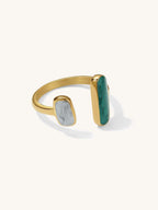 Forests Ring Gold